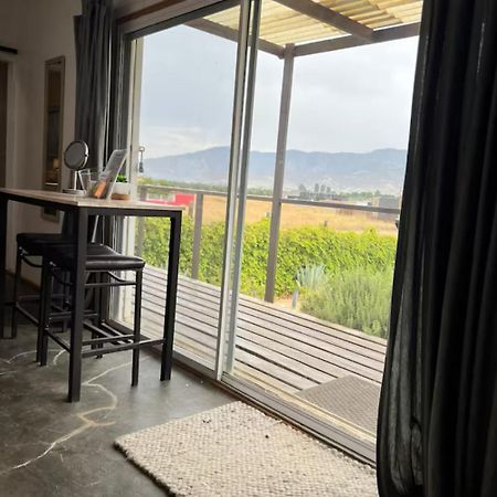 Heart Of Ruta Del Vino, Cozy Casitas Pan Y Vino! Hotel Valle de Guadalupe Kültér fotó