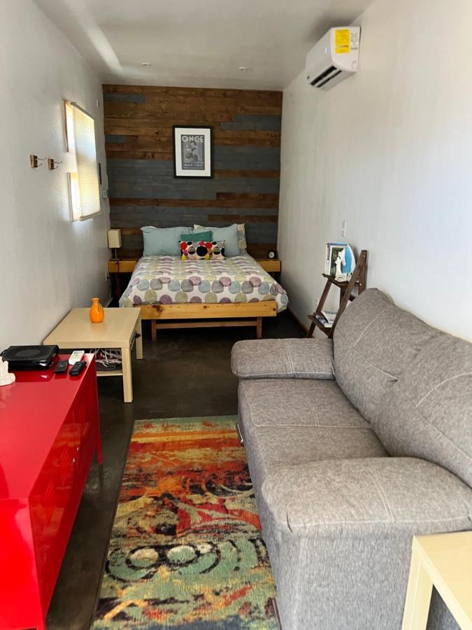 Heart Of Ruta Del Vino, Cozy Casitas Pan Y Vino! Hotel Valle de Guadalupe Kültér fotó