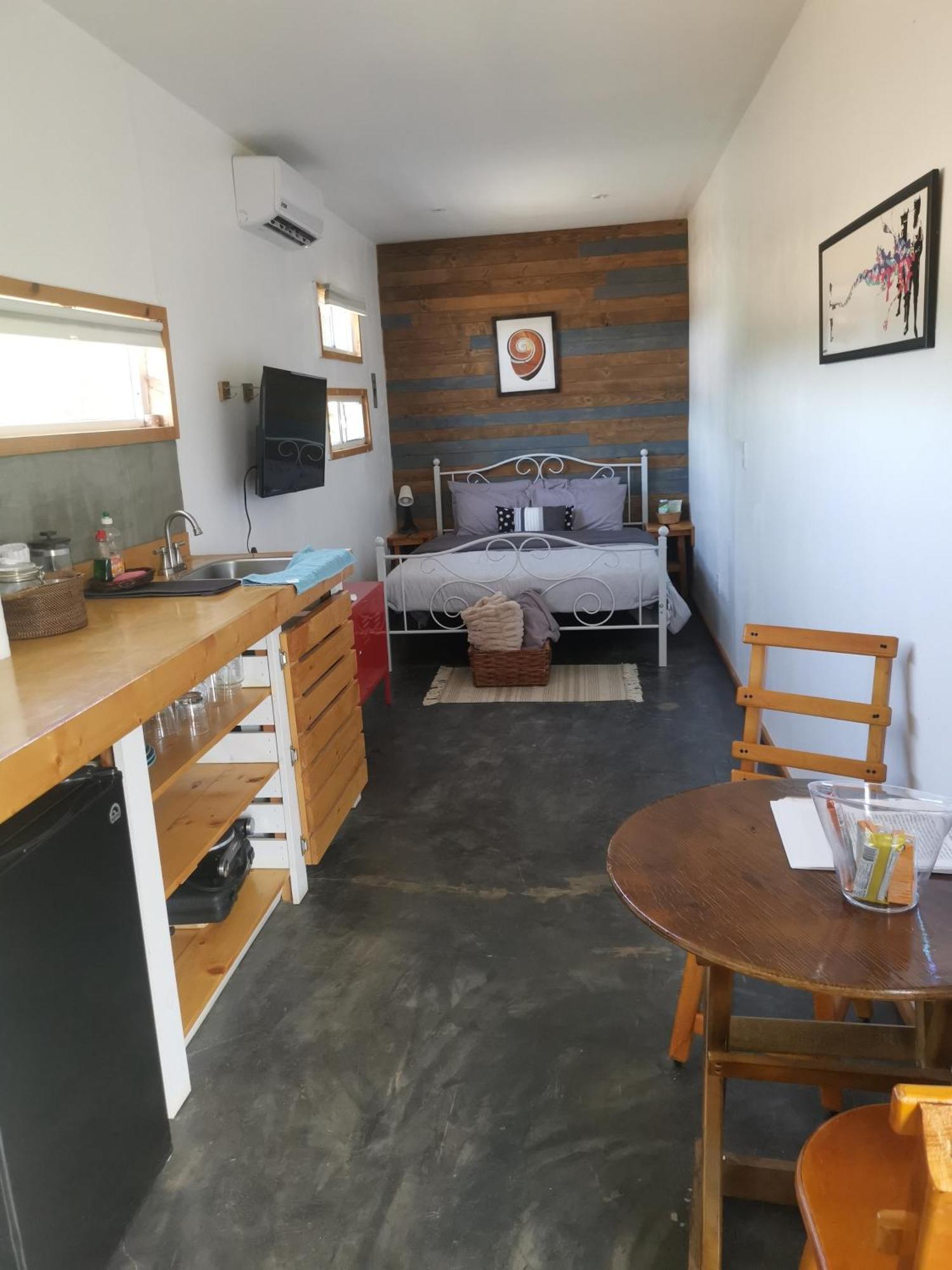 Heart Of Ruta Del Vino, Cozy Casitas Pan Y Vino! Hotel Valle de Guadalupe Kültér fotó