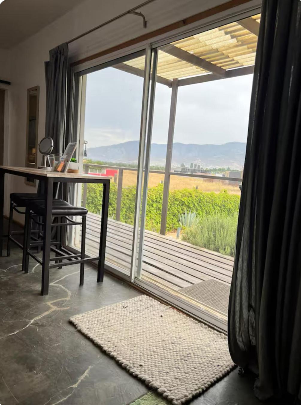 Heart Of Ruta Del Vino, Cozy Casitas Pan Y Vino! Hotel Valle de Guadalupe Kültér fotó